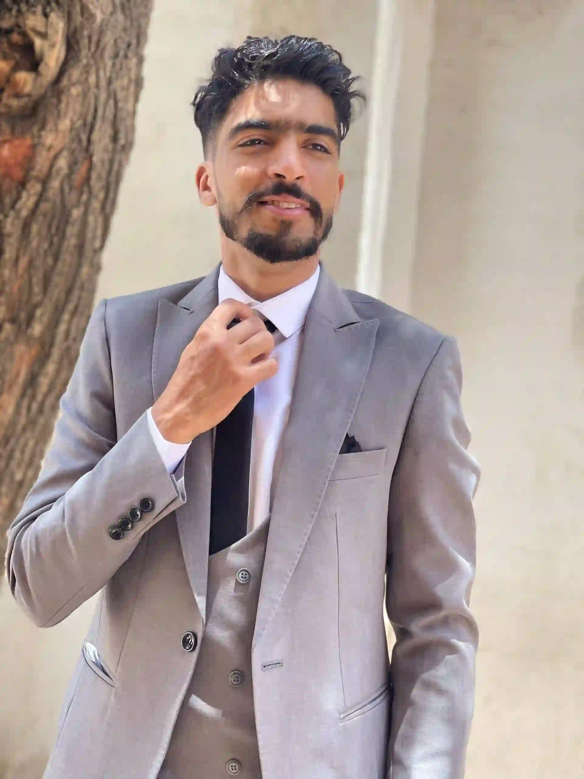أحمد سمير عاصم