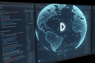 بناء المواقع الإلكترونية