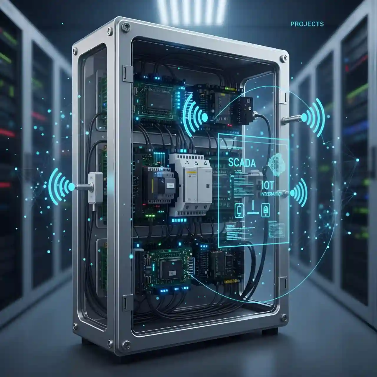 SCADA Systems