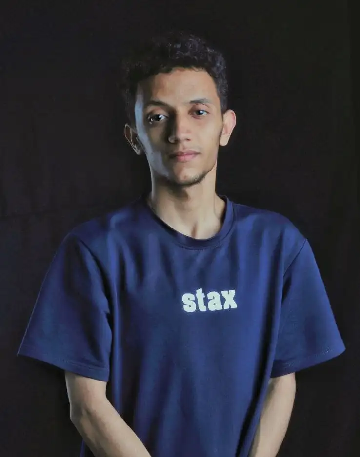 Osama Al-Wajeeh