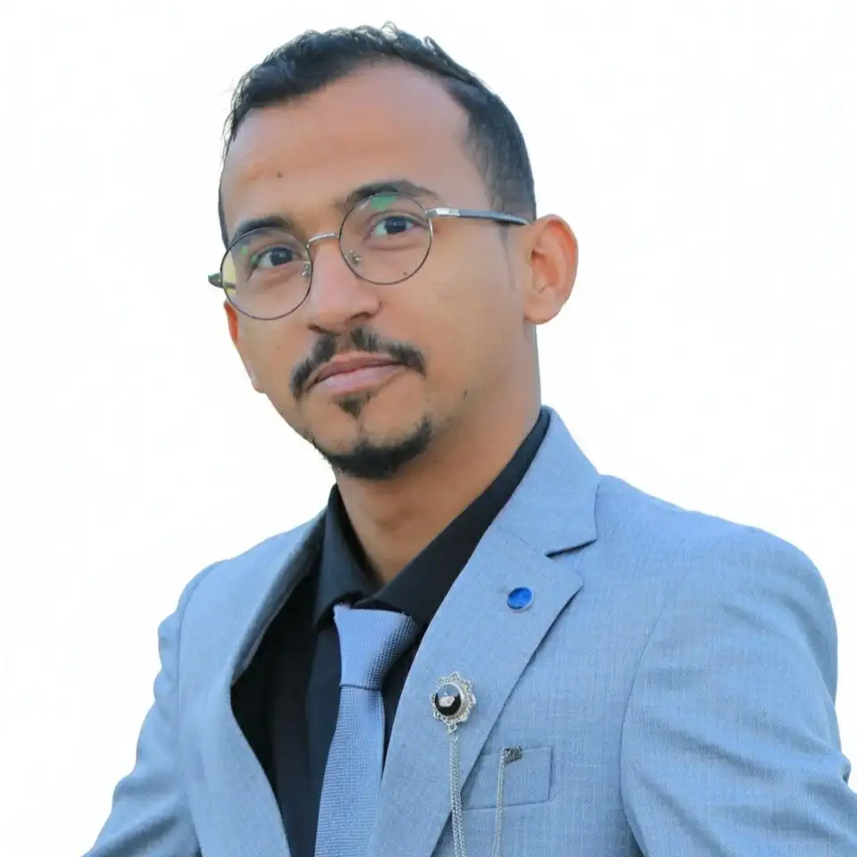 Raed Al-Salawi